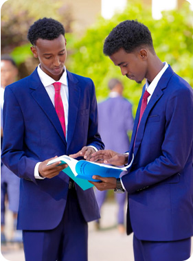 Kismayo University